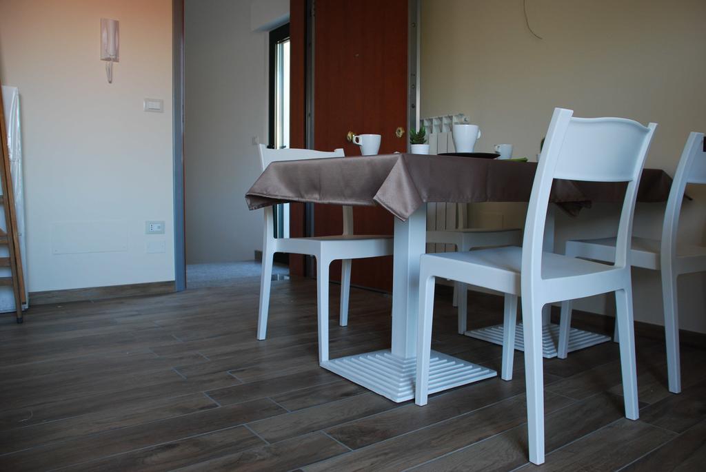 B&B Raffaello A Mare Montesilvano Marina Exterior foto