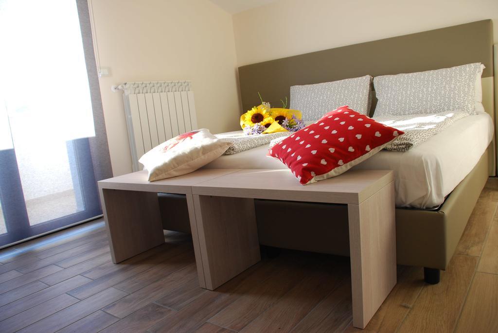 B&B Raffaello A Mare Montesilvano Marina Habitación foto