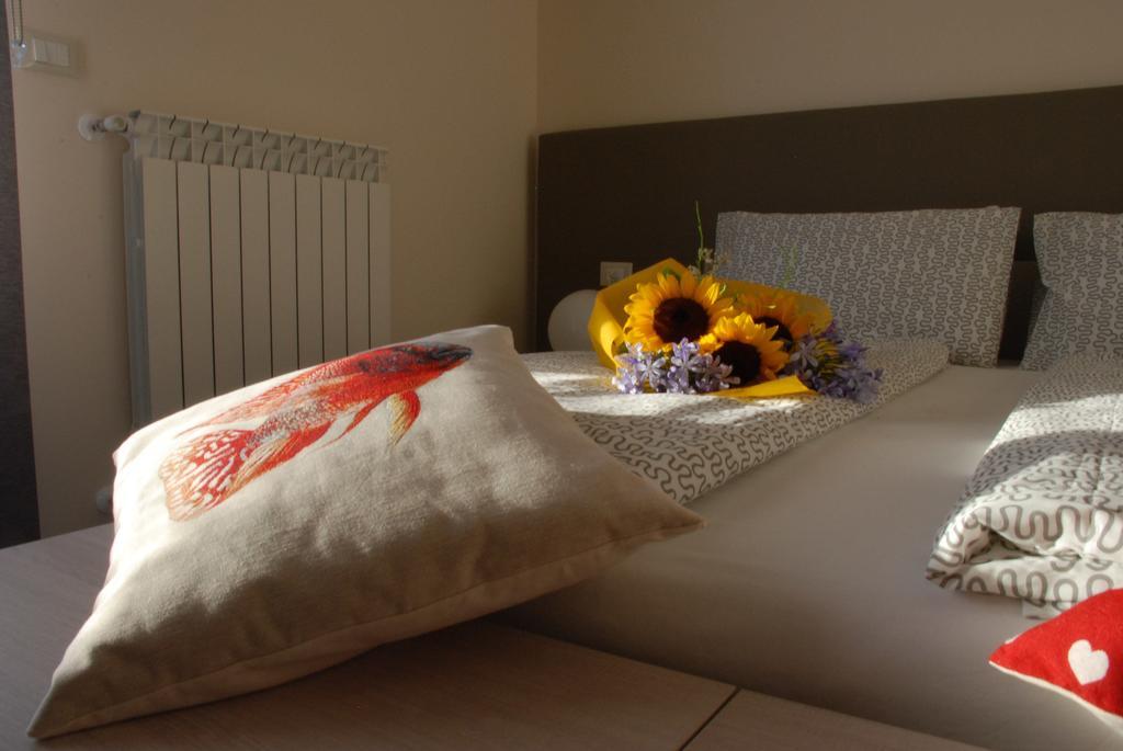 B&B Raffaello A Mare Montesilvano Marina Habitación foto