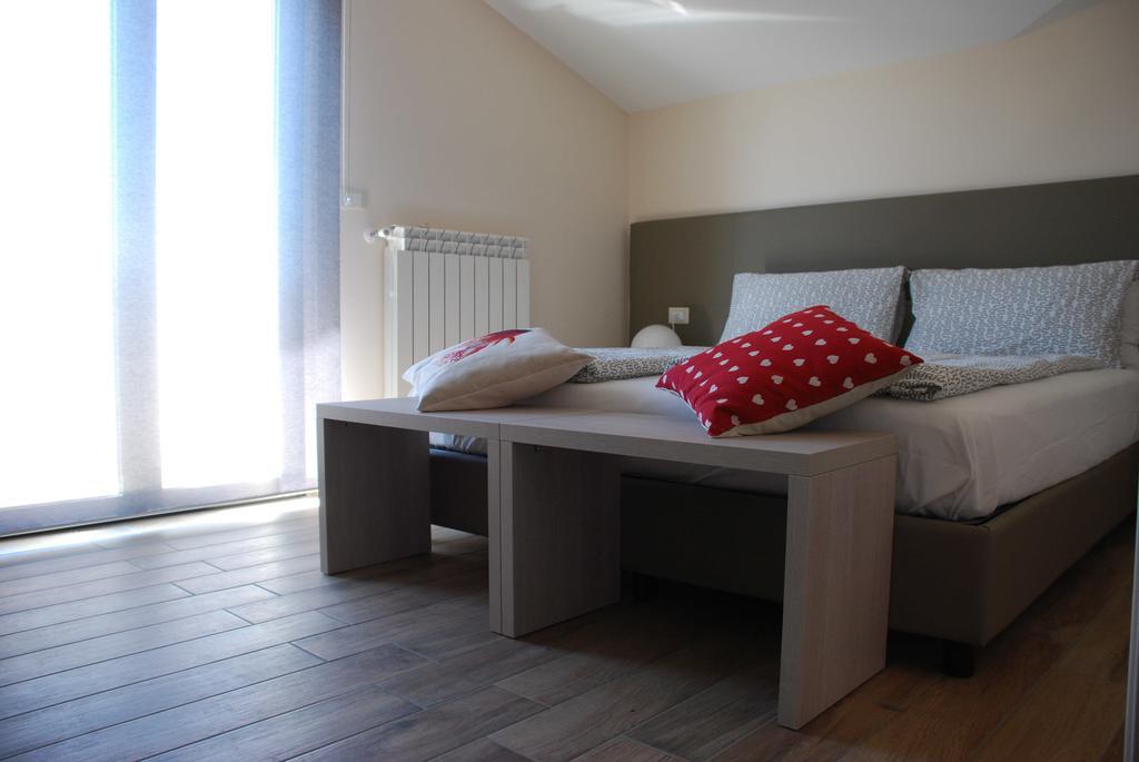 B&B Raffaello A Mare Montesilvano Marina Habitación foto