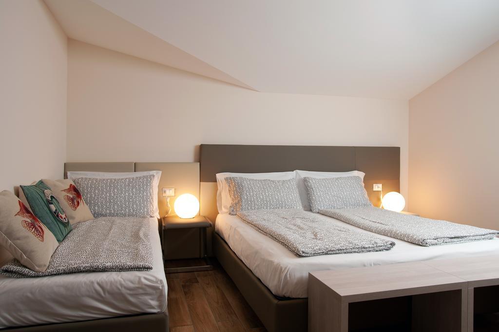 B&B Raffaello A Mare Montesilvano Marina Habitación foto