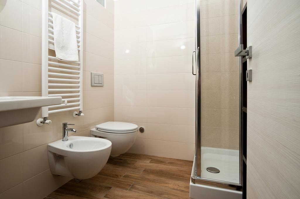 B&B Raffaello A Mare Montesilvano Marina Habitación foto