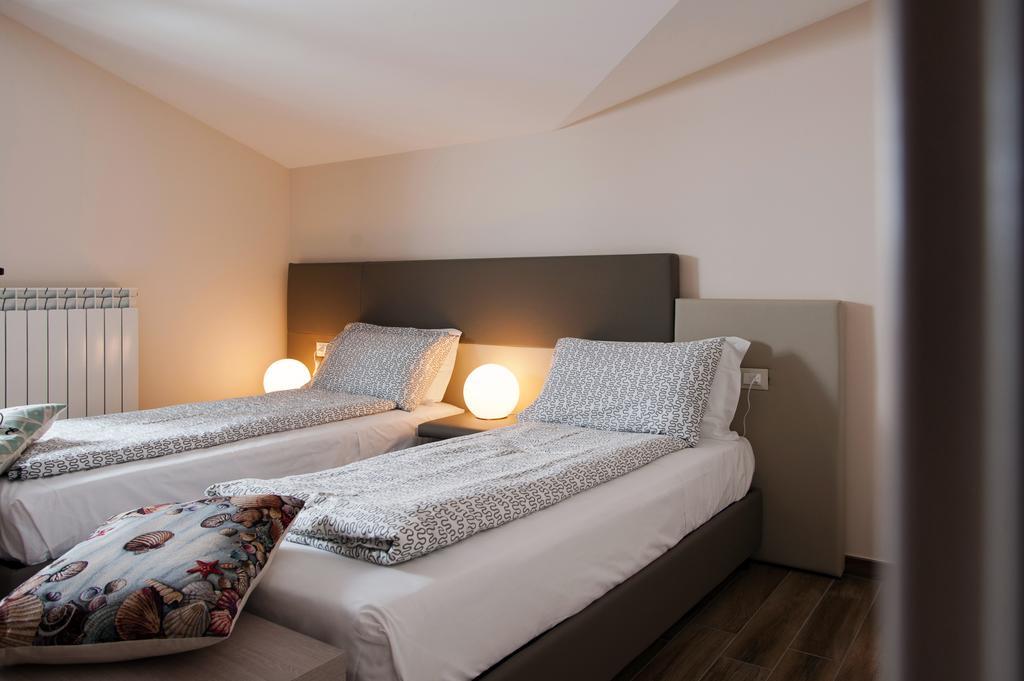 B&B Raffaello A Mare Montesilvano Marina Habitación foto