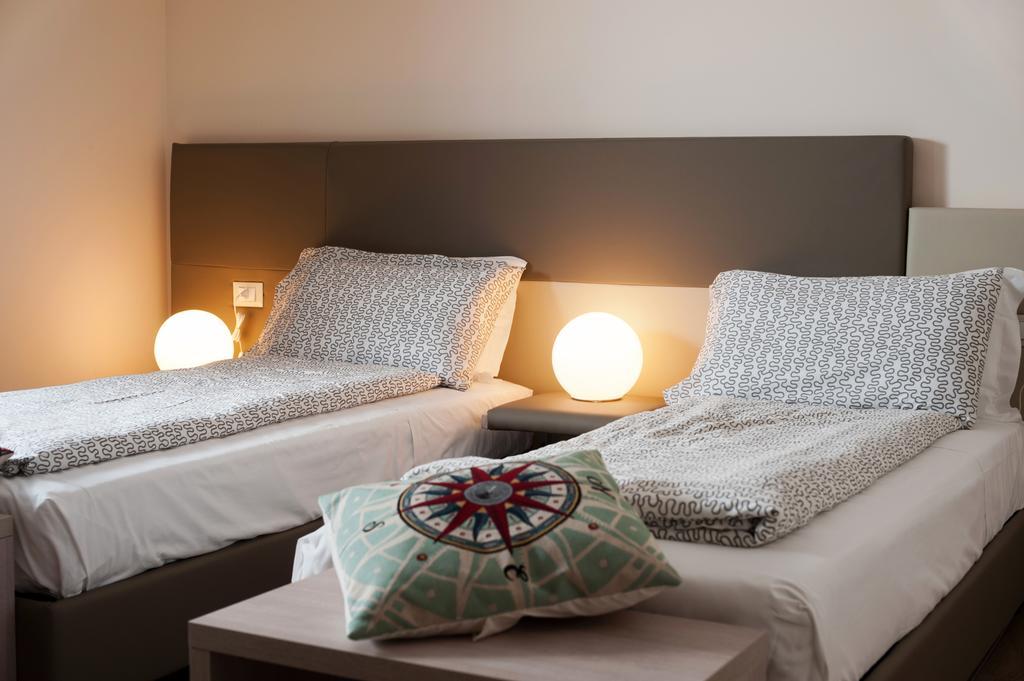 B&B Raffaello A Mare Montesilvano Marina Habitación foto